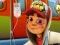 Oyunu Subway Surfers Doctor çevrimiçi