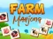 Oyunu Farm Mahjong çevrimiçi