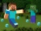 Oyunu Pixelcraft Hidden Diamond Blocks çevrimiçi