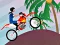 Oyunu Stunt Girl Bike çevrimiçi