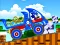 Oyunu Sonic Truck çevrimiçi