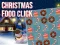 Oyunu Christmas Food Click çevrimiçi