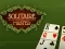 Oyunu Solitaire Master çevrimiçi