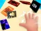 Oyunu Fidget Trading Card Toy çevrimiçi
