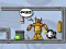 Oyunu Crash The Robot çevrimiçi