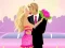 Oyunu Barbie and Ken Kissing çevrimiçi