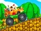 Oyunu Donkey Kong Truck çevrimiçi