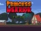 Oyunu Princess Warrior çevrimiçi