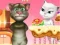 Oyunu Tom Cat Kissing 2 çevrimiçi