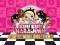 Oyunu Kuu Kuu Harajuku Stickers çevrimiçi
