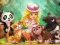 Oyunu Cute Jungle Hospital çevrimiçi