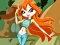 Oyunu Chibi Winx Bloom çevrimiçi
