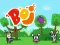 Oyunu Boj Giggly Park Adventure çevrimiçi