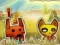 Oyunu Paper craft wars çevrimiçi