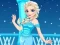 Oyunu Elsa & Adventure Dress Up çevrimiçi