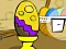 Oyunu Painted Eggs çevrimiçi