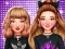 Oyunu Celebrity E-Girl Fashion çevrimiçi