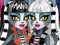 Oyunu Monster High Ear Doctor çevrimiçi