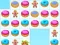 Oyunu Cookie Crush çevrimiçi