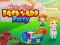 Oyunu Baby Hazel Backyard Party çevrimiçi