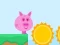 Oyunu Pig Run çevrimiçi