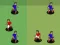 Oyunu Euro 2016 Goal Rush çevrimiçi