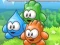 Oyunu Blobs Plops çevrimiçi