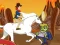 Oyunu Cowboy Shoot Zombies çevrimiçi