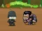 Oyunu Captain War Monster Rage çevrimiçi