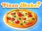 Oyunu Pizza Maker çevrimiçi