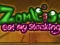 Oyunu Zombies Eat My Stocking çevrimiçi