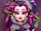 Oyunu Dark queen real haircuts çevrimiçi