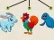 Oyunu Match The Animal çevrimiçi