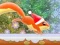 Oyunu Nut Rush 3 Snow Scramble çevrimiçi