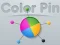 Oyunu Color Pin çevrimiçi