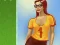 Oyunu Soccer Girl çevrimiçi