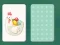 Oyunu Easter Card Match çevrimiçi