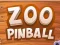 Oyunu Zoo Pinball çevrimiçi