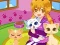 Oyunu Cutie's Kitty Rescue çevrimiçi