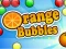 Oyunu Orange Bubbles çevrimiçi