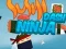 Oyunu Sushi Ninja Dash çevrimiçi