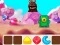 Oyunu Best Candy Friends çevrimiçi