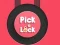 Oyunu Pick A Lock çevrimiçi