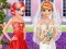 Oyunu Frozen And Ariel Wedding çevrimiçi
