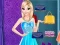Oyunu Elsa Dressing Room çevrimiçi