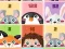 Oyunu 2048 Cuteness Edition çevrimiçi