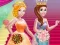 Oyunu Princesses Bride Competition çevrimiçi