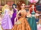 Oyunu Beauty's Royal Ball çevrimiçi