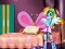 Oyunu Equestria Girls Theme Room çevrimiçi