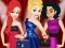 Oyunu Princesses Red Carpet Show çevrimiçi